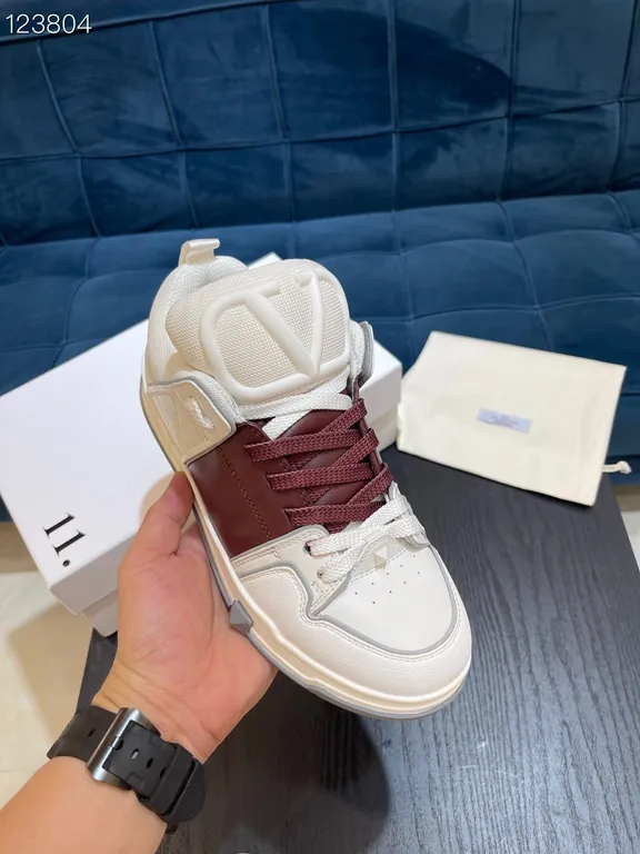 Valentino Shoe 